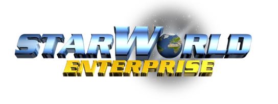 Starworld Logo neu