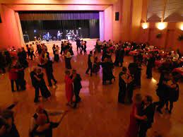 Prattler Ball mit Ballorchester CHARLY F. Quintett und super Tanzshows