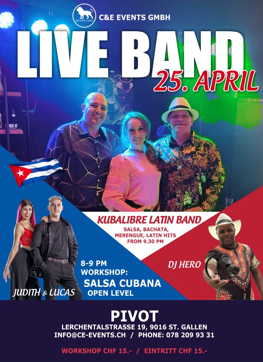 Latin_Night_mit_Live_Band_Kubalibre_in_St_Gallen___