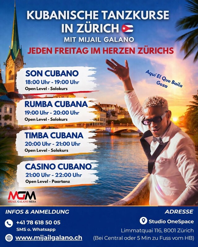 Freitags_in_Z__rich_Kubanische_Tanzkurse_mit_Mijail_Galano___Son_-_Rumba_-_Timba_