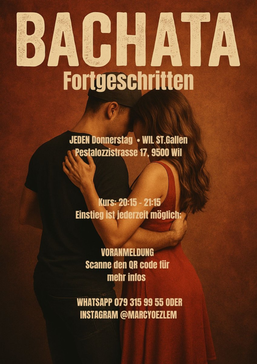 Bachata_Fortgeschritten