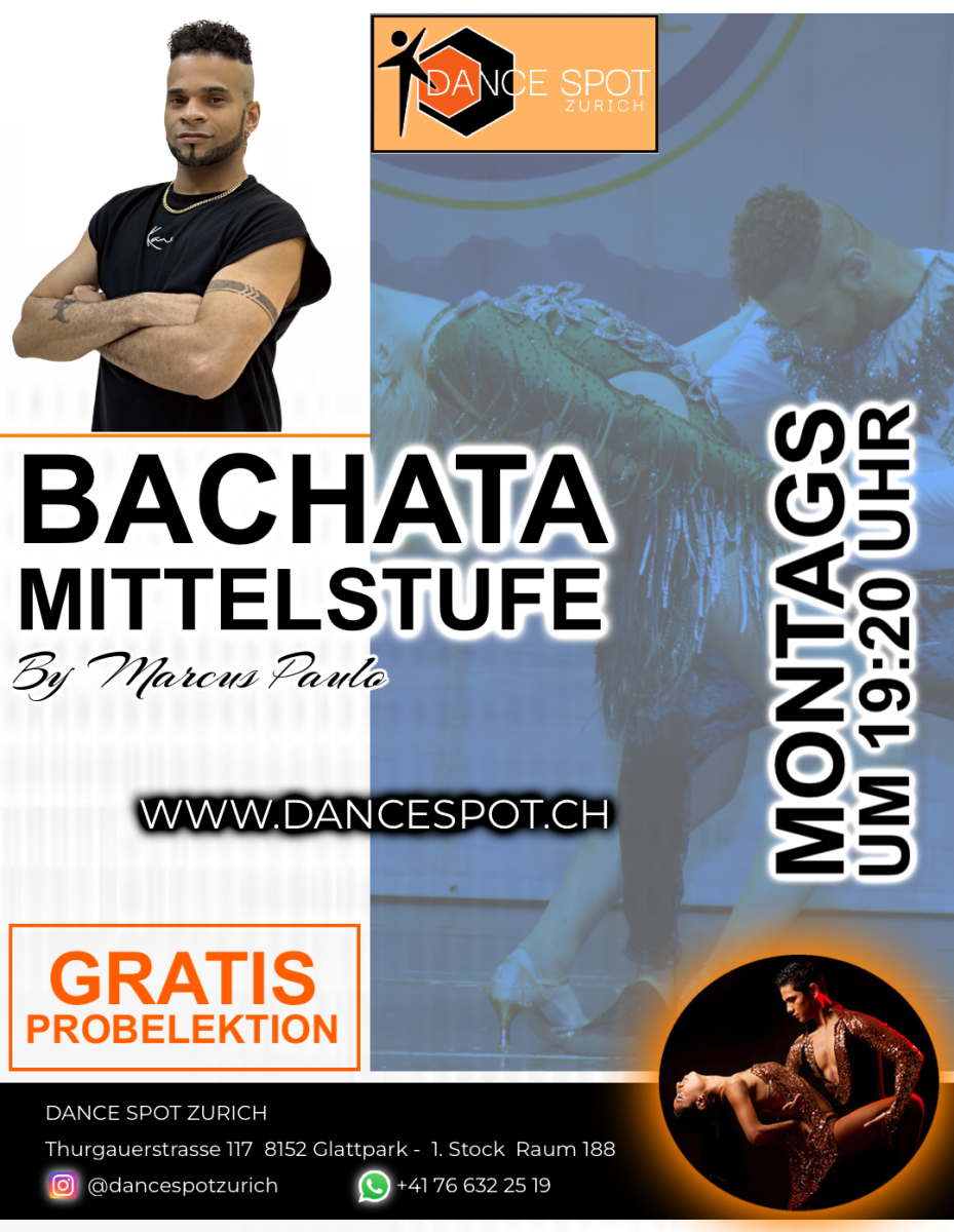BACHATA_Partnerwork_2__Mittelstufe_