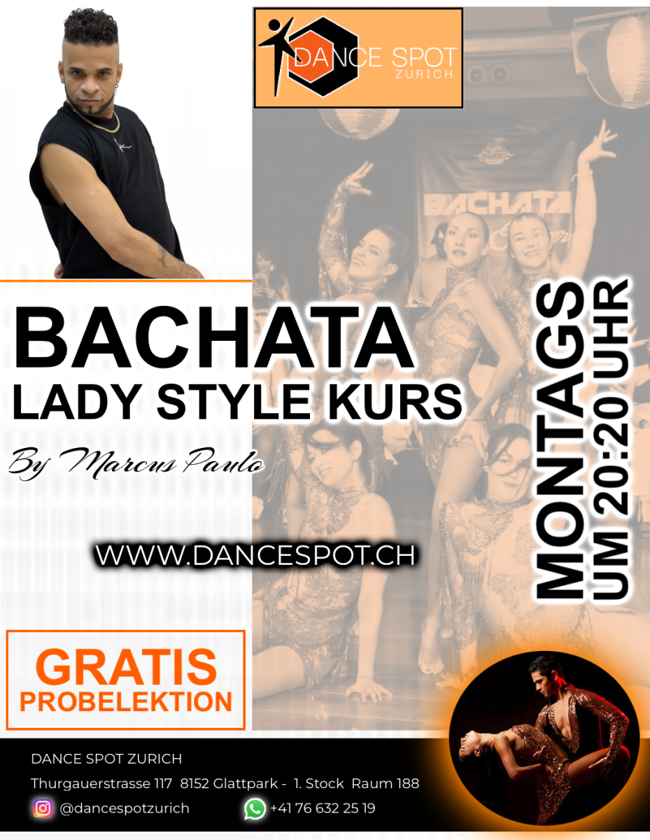 BACHATA_Lady_Style