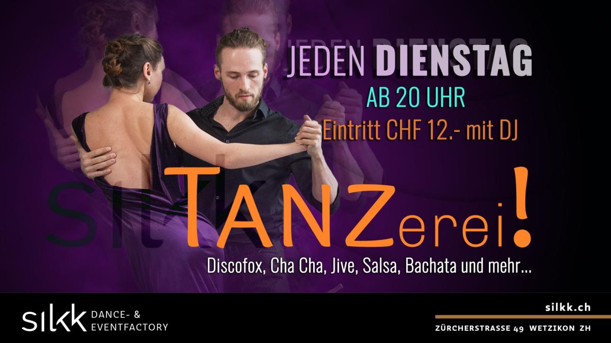 TANZerei__die_Dienstagstanzparty___Silkk___Dance___Eventfactory